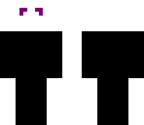 dark man