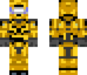 golden halo