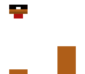 cool chicken
