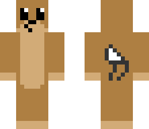 the fox