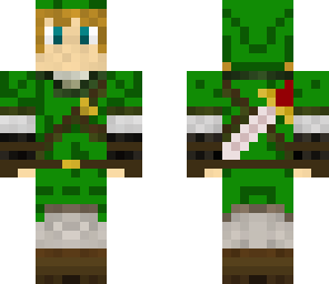 link normal