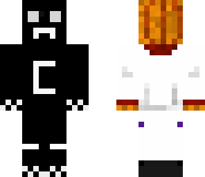 creeper head