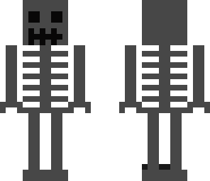 skeleton