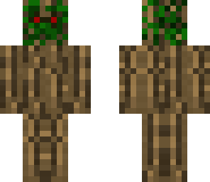 treeman camo