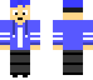 mordecai 2