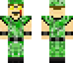 reeper soldier