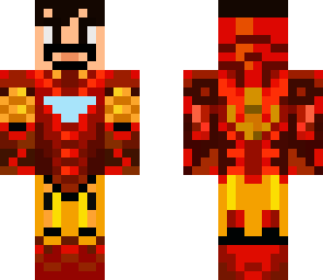 tony stark