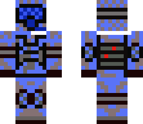 marine