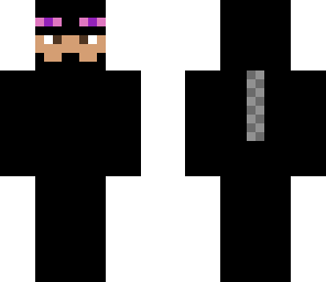 enderman disguise