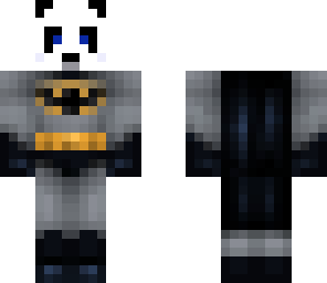 panda
