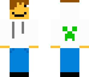 my skins 2
