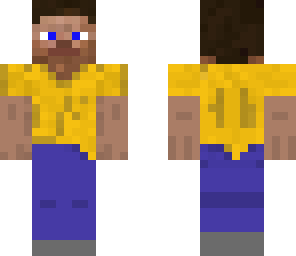 steve