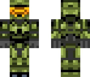 masterchief