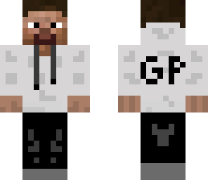 dj steve gp