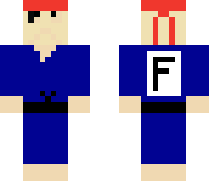 judoka francais