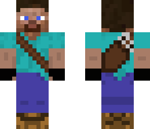 steve the wood elf archer edited