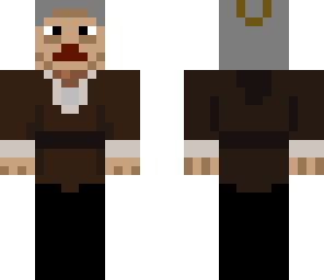 stevesgranny