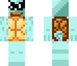 ilookatendermen req skin with glasses