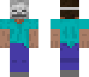 trick or treat steve 