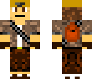 miner