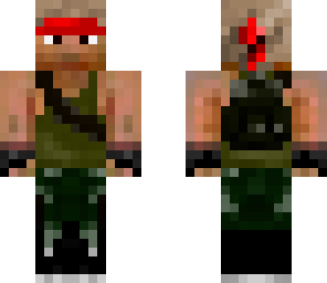 mercenary