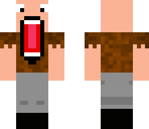 crying notch