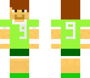 footballer