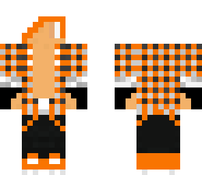 orange dude