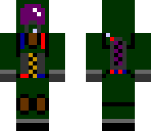 jet pilot