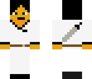 starter knight