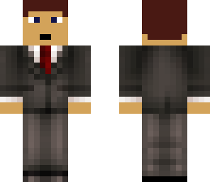 buisness man