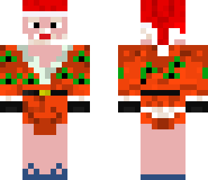 neons skin req