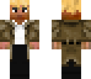 john constantine
