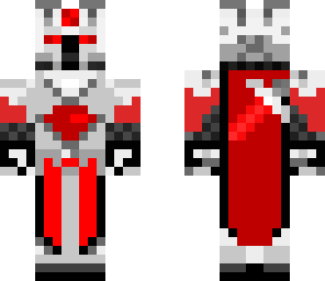 redstone knight
