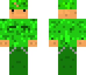 soldier