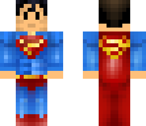 my superman