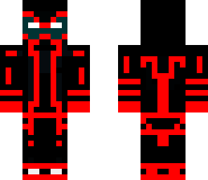 the bad one