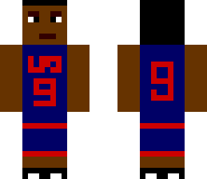andre iguodala usa blue