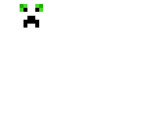 ghost creeper
