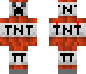 tnt creeper