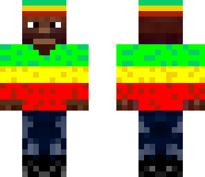 rasta man yhhhh