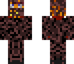pumkin head ninja
