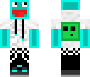 epic slime
