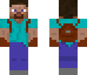 steve edit