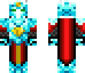 ice-king