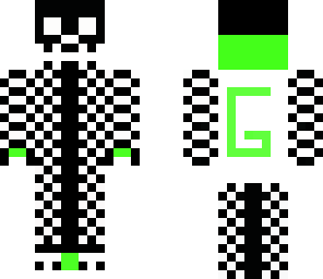 skeleton  guy