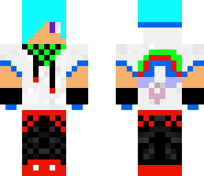 mr colorful