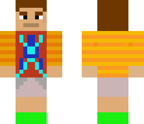 my skin