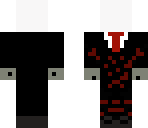 slender man