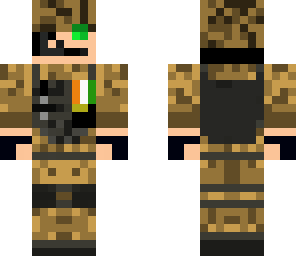 my skin